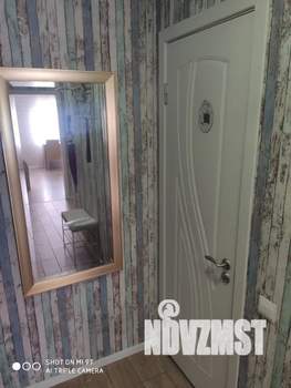 1-к квартира, посуточно, 35м2, 2/3 этаж