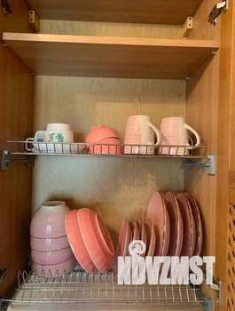 2-к квартира, посуточно, 45м2, 1/1 этаж