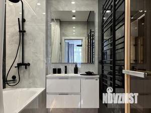 1-к квартира, посуточно, 55м2, 1/1 этаж