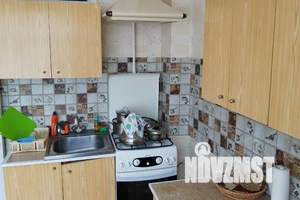 2-к квартира, посуточно, 45м2, 2/3 этаж