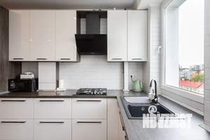 Студия квартира, посуточно, 43м2, 8/9 этаж