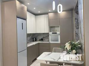 1-к квартира, посуточно, 40м2, 7/9 этаж