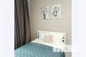 1-к квартира, посуточно, 39м2, 2/9 этаж