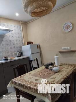 2-к квартира, посуточно, 40м2, 2/3 этаж