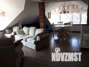 1-к квартира, посуточно, 130м2, 1/1 этаж