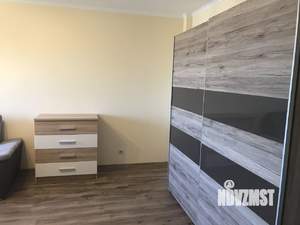 1-к квартира, на длительный срок, 48м2, 15/16 этаж