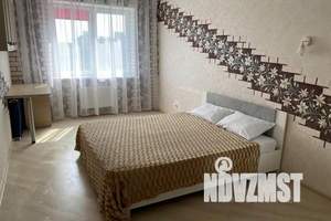 2-к квартира, посуточно, 63м2, 5/8 этаж