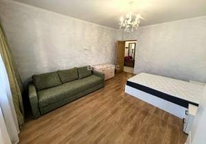 1-к квартира, на длительный срок, 44м2, 9/9 этаж