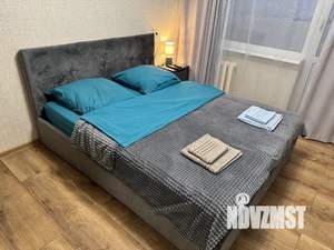 2-к квартира, посуточно, 50м2, 2/10 этаж