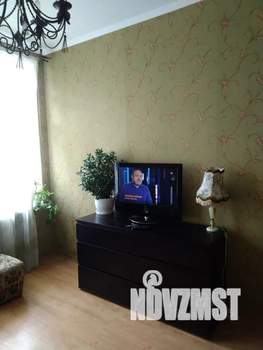 2-к квартира, посуточно, 60м2, 2/3 этаж