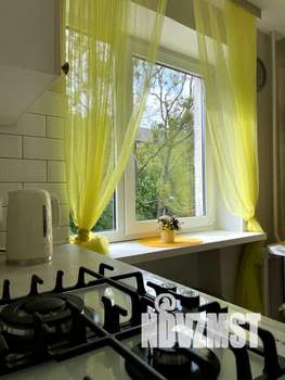 1-к квартира, посуточно, 31м2, 5/5 этаж