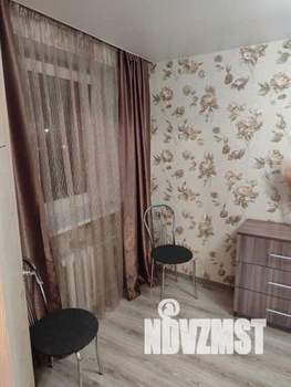 2-к квартира, посуточно, 45м2, 1/1 этаж