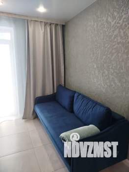 1-к квартира, посуточно, 42м2, 5/10 этаж