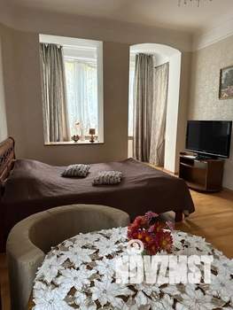 1-к квартира, посуточно, 40м2, 1/5 этаж