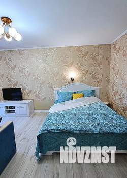 1-к квартира, посуточно, 31м2, 1/1 этаж