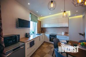 2-к квартира, посуточно, 70м2, 14/20 этаж