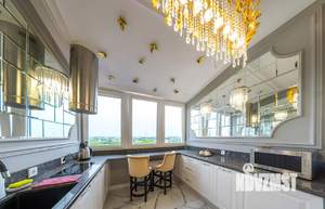 1-к квартира, посуточно, 54м2, 13/14 этаж