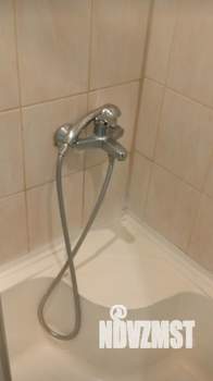 Студия квартира, на длительный срок, 20м2, 4/5 этаж