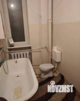 1-к квартира, посуточно, 30м2, 3/3 этаж