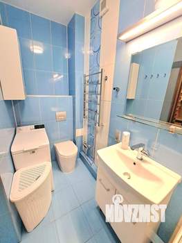 1-к квартира, на длительный срок, 42м2, 2/6 этаж
