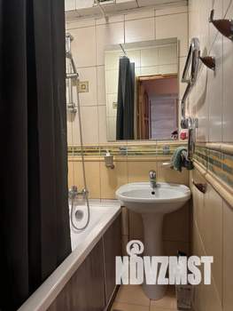 3-к квартира, посуточно, 65м2, 2/9 этаж