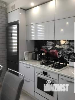 2-к квартира, посуточно, 52м2, 5/5 этаж