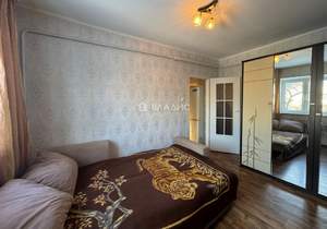 3-к квартира, на длительный срок, 44м2, 2/4 этаж