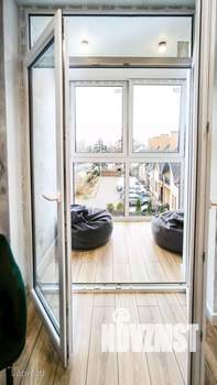 2-к квартира, на длительный срок, 34м2, 3/4 этаж