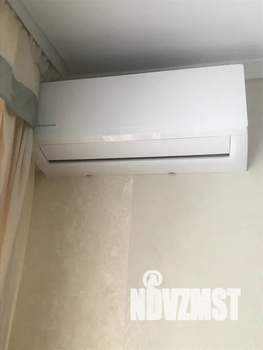 1-к квартира, посуточно, 35м2, 2/4 этаж
