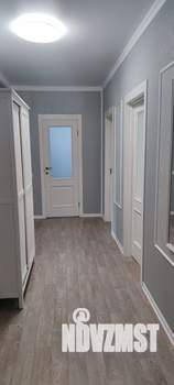 2-к квартира, посуточно, 63м2, 5/8 этаж