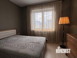 1-к квартира, на длительный срок, 40м2, 6/10 этаж