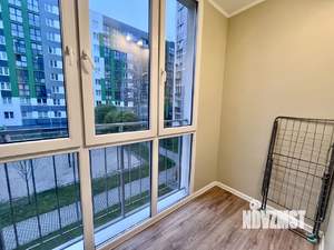 2-к квартира, на длительный срок, 56м2, 2/10 этаж