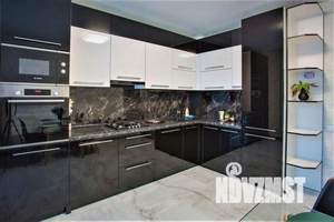 2-к квартира, посуточно, 70м2, 1/1 этаж