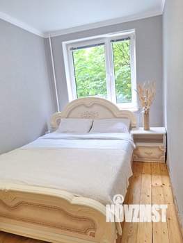 2-к квартира, посуточно, 46м2, 2/5 этаж