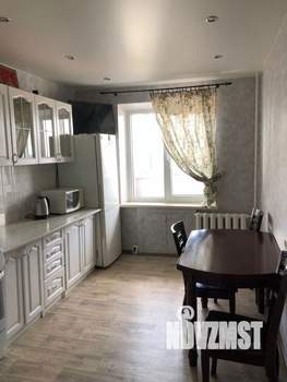 1-к квартира, на длительный срок, 47м2, 12/12 этаж