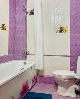 2-к квартира, на длительный срок, 68м2, 5/9 этаж