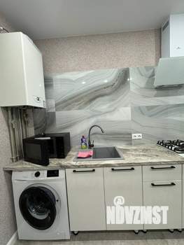 1-к квартира, на длительный срок, 40м2, 2/9 этаж