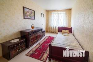 2-к квартира, посуточно, 47м2, 3/5 этаж