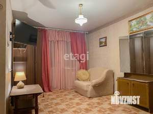 1-к квартира, на длительный срок, 31м2, 2/5 этаж