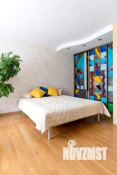 1-к квартира, посуточно, 31м2, 4/4 этаж