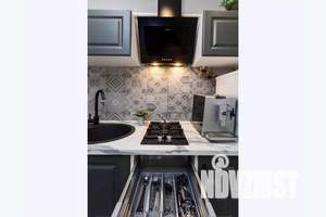 1-к квартира, посуточно, 39м2, 1/5 этаж