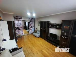 1-к квартира, на длительный срок, 43м2, 8/9 этаж