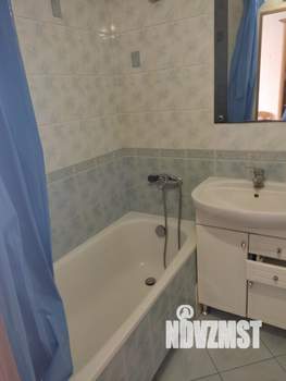 1-к квартира, на длительный срок, 34м2, 6/9 этаж