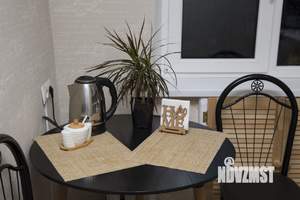 1-к квартира, посуточно, 33м2, 3/5 этаж