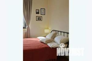 1-к квартира, посуточно, 33м2, 3/3 этаж