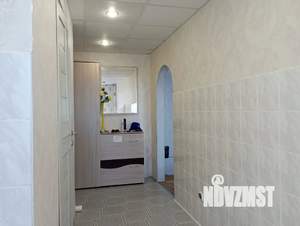 3-к квартира, посуточно, 67м2, 10/10 этаж