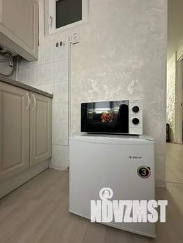 2-к квартира, посуточно, 43м2, 1/5 этаж
