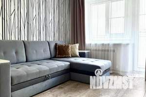 2-к квартира, посуточно, 46м2, 5/5 этаж