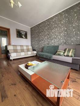 2-к квартира, посуточно, 60м2, 3/5 этаж