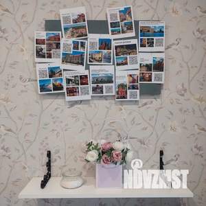 1-к квартира, посуточно, 31м2, 4/5 этаж